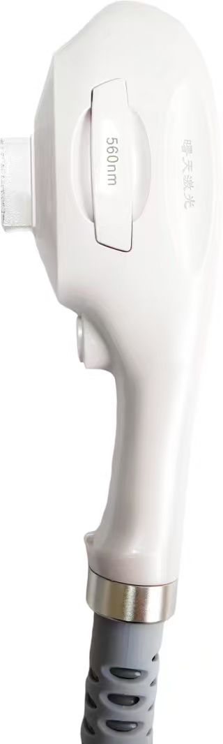 巴中医疗器械